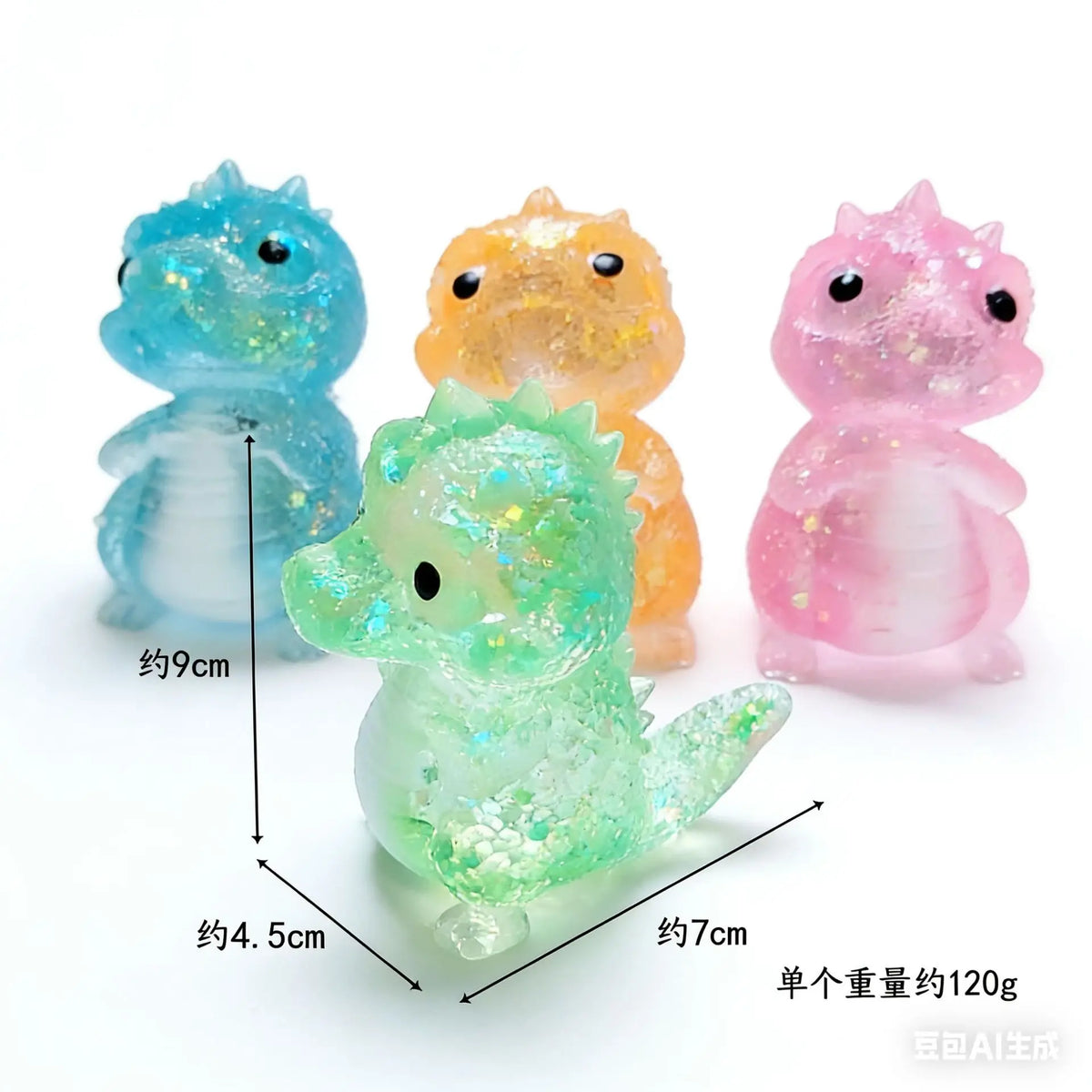 2026 Realistic Giant Dumpling Squeeze Toy with Bamboo Steamer Soft TPR Dough Ball Decompression Fidget Toy Funny Creative Gift