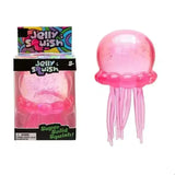2026 New Model NeeDoh Fuzz Ball Wonder Waves Sensory Squeeze Toy Textured Stress Relief Fidget Ball for Adults Toy