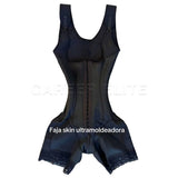 Faja Skin ultramoldeadora HSF Marketplace, body shaper para mujer con cinturilla reductora de alta compresión