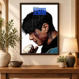 Korean Drama Good Boy poster, waterproof HD wall decor by HSF Marketplace