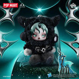 SKULLPANDA x My Little Pony plush doll pendant mystery box collectible figurine ornament by HSF Marketplace