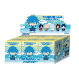 Nullset Dramatical Murder blind box cute plush keychain collectible decoration by HSF Marketplace
