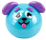 Funny face squishy stress relief ball for fidgeting fun, HSF Marketplace sensory toy