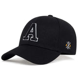 Unisex adjustable baseball cap for women's casual outdoor wear by HSF Marketplace