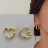 925 Sterling Silver Bow Knot Ear Clip for Women - Sweet Jewelry Gift