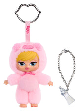 Mga Bratz Bratziez Iconz Series blind box surprise plush doll keychain collectible by HSF Marketplace
