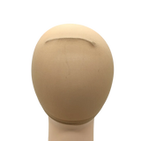 2pcs/Bag Top Stocking Wig Cap Hair Net For Weave Hair Wig Nets Black Brown Stretch Mesh Wig Cap For Making Wigs