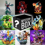 Pokémon Vulpix Scenes Version PVC anime figure collectible model toy by HSF Marketplace