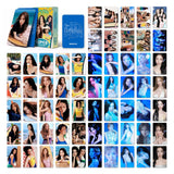 Red Velvet KPOP mini album photo card set, 92-piece K-Culture merch collection by HSF Marketplace
