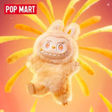 POP MART THE MONSTERS Big into Energy Series vinyl plush blind box collectible figure