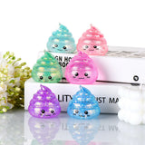 2026 Realistic Giant Dumpling Squeeze Toy with Bamboo Steamer Soft TPR Dough Ball Decompression Fidget Toy Funny Creative Gift