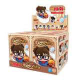 Detective Conan Yummy Box blind box plush doll collectible figure desktop ornament by HSF Marketplace