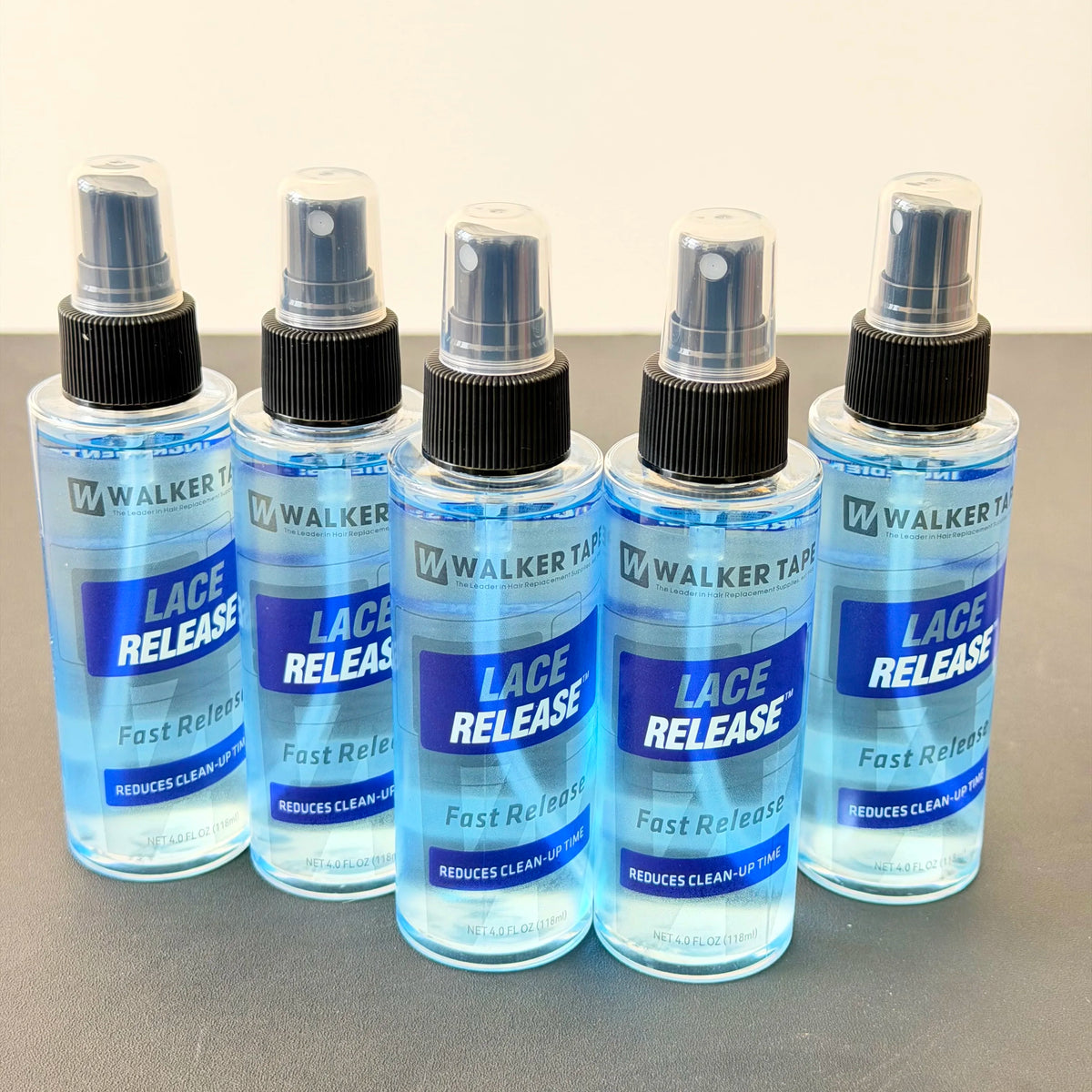 118ml/355ml Lace Release Adhesive Remover, Fast Release Solvent for Lace Wig Toupee