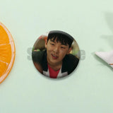 Weak Hero enamel pins, K-culture accessories by HSF Marketplace