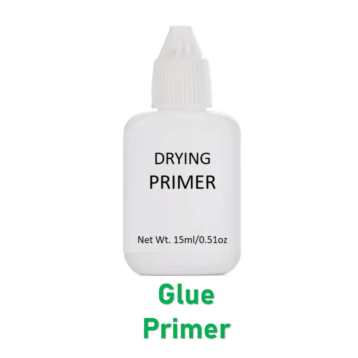 HSF Marketplace Gollee 0.5s eyelash extension glue, professional waterproof eyelash adhesive for salon false eyelash application.