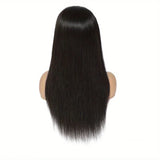 HSF Marketplace 250% density Brazilian human hair headband wig with kinky curly deep wave texture for Black women