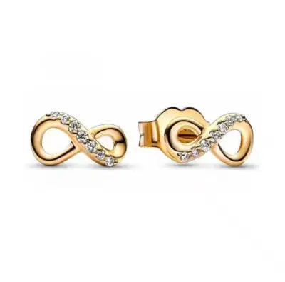925 sterling silver herbarium cluster heart halo stud earrings for women, sparkling wedding jewelry