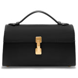 Women’s small shoulder handbag with top handle and adjustable crossbody strap, stylish purse from HSF Marketplace.