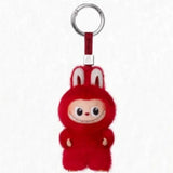 POP MART LABUBU THE MONSTERS PIN FOR LOVE vinyl plush pendant blind box collectible figure