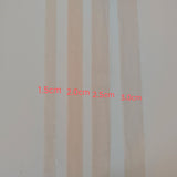 PU Gauze Stripe for Making Tape in Hair Extensions