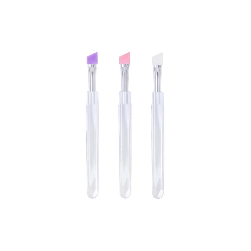 Eyelash Lift Perm Silicone Brush Lamination Eyelashes Separating Tool Eyelash Extension Supplie Lash Perm Lifting Makeup Tools