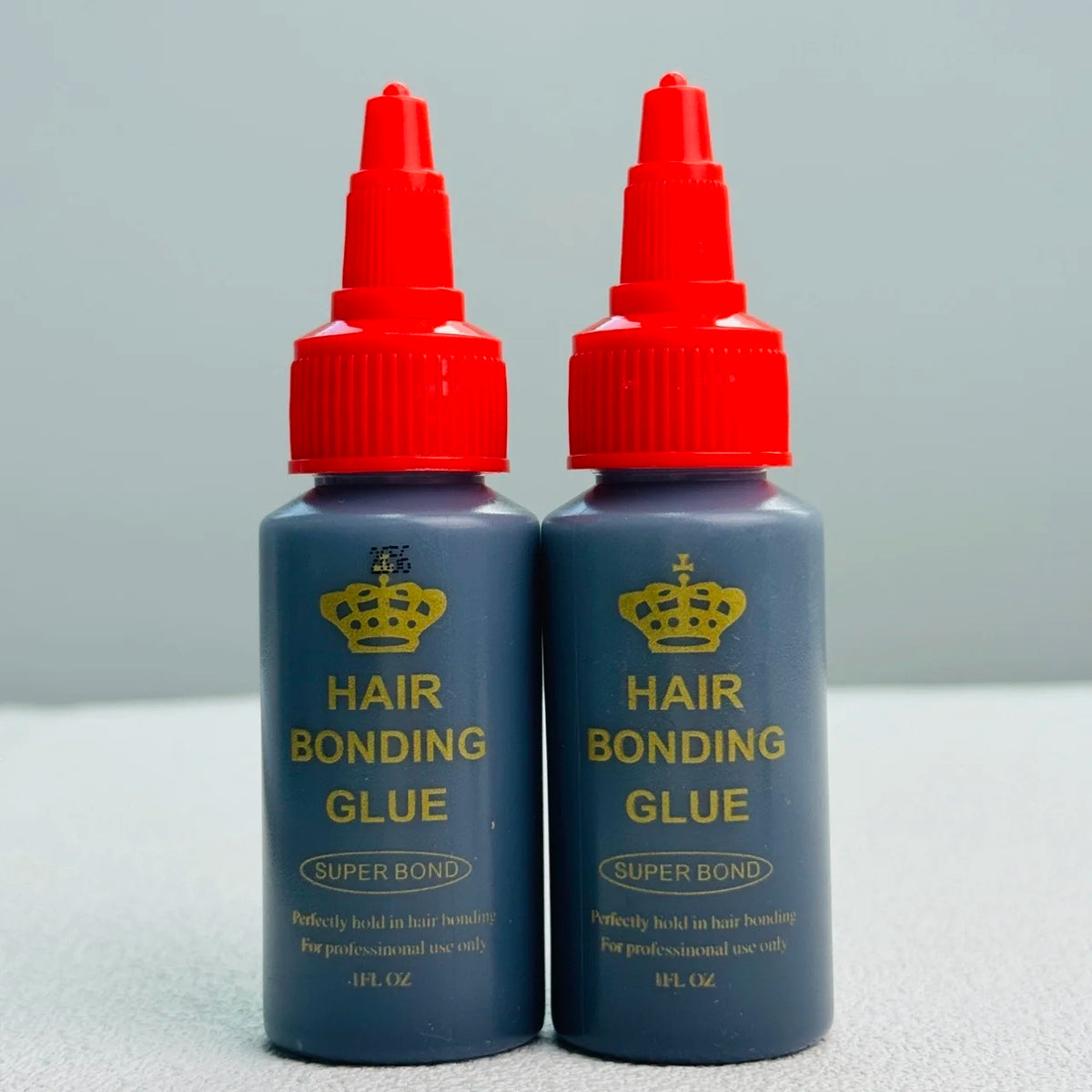 Hair Bonding Waterproof Glue Toupee Tool Liquid Adhesive False Eyelashes Wig Glue Professional Hair Extension Invisible Bond