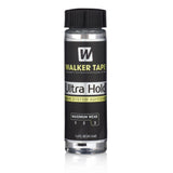 Walker Tape Ultra Hold Lace Glue 3.4oz/101ml Waterproof Walker Lace Hair Glue Adhesive Super Glue for Lace Wig/Toupee/Closure