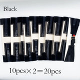 10/20pcs Wholesale Hair Bands Velvet Wig Grip Band with Lace Headband To Hold Wigs Hair Accessories Wig Elastic Band