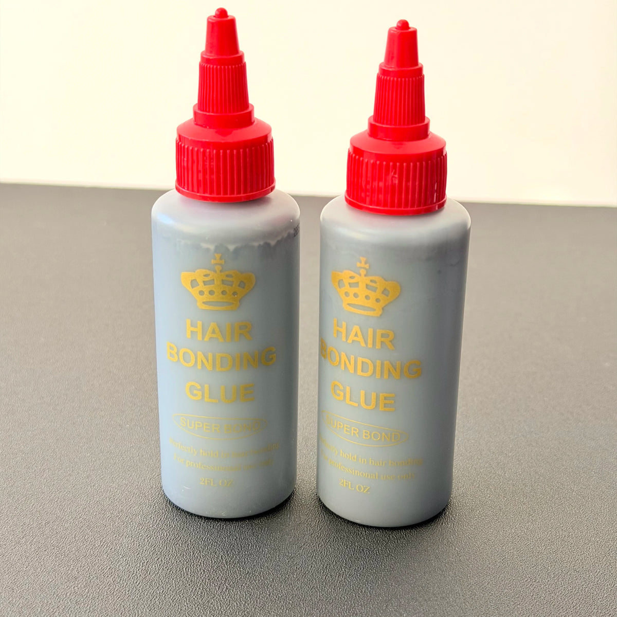 1/2/4 Oz 30/60/118 ml Black Hair Weft Bonding Glue Hair Weave Bond