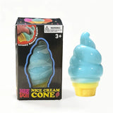 Needoh Nice-Sicle fidget toy by HSF Marketplace, colorful popsicle-shaped sensory toy for stress relief and focus