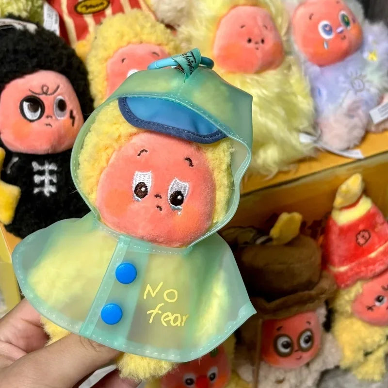 POPMART Twinkle Twinkle Sweet Dreams Forecast Series blind box collectible anime figure ornament