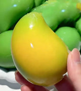 2026 Popular Potato Slushie Squishy Toy Crunchy Sound Slow Rebound Super Soft Premium Material Stress Relief Squeeze Toy