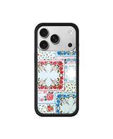 Wildflower Rachel Sennott phone case for iPhone 17–12 Pro Max by HSF Marketplace