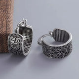925 sterling silver jade drop earrings for women, featuring polished green jade stones and elegant dangling design