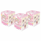 Tutulong V7 Dream Notes Series vinyl plush cat dragon anime doll blind box collectible figure
