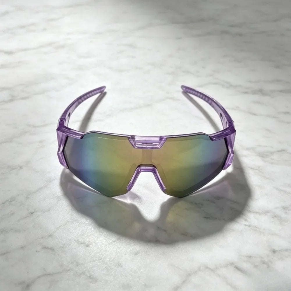 UV400 polarized sports sunglasses for outdoor activities by HSF Marketplace