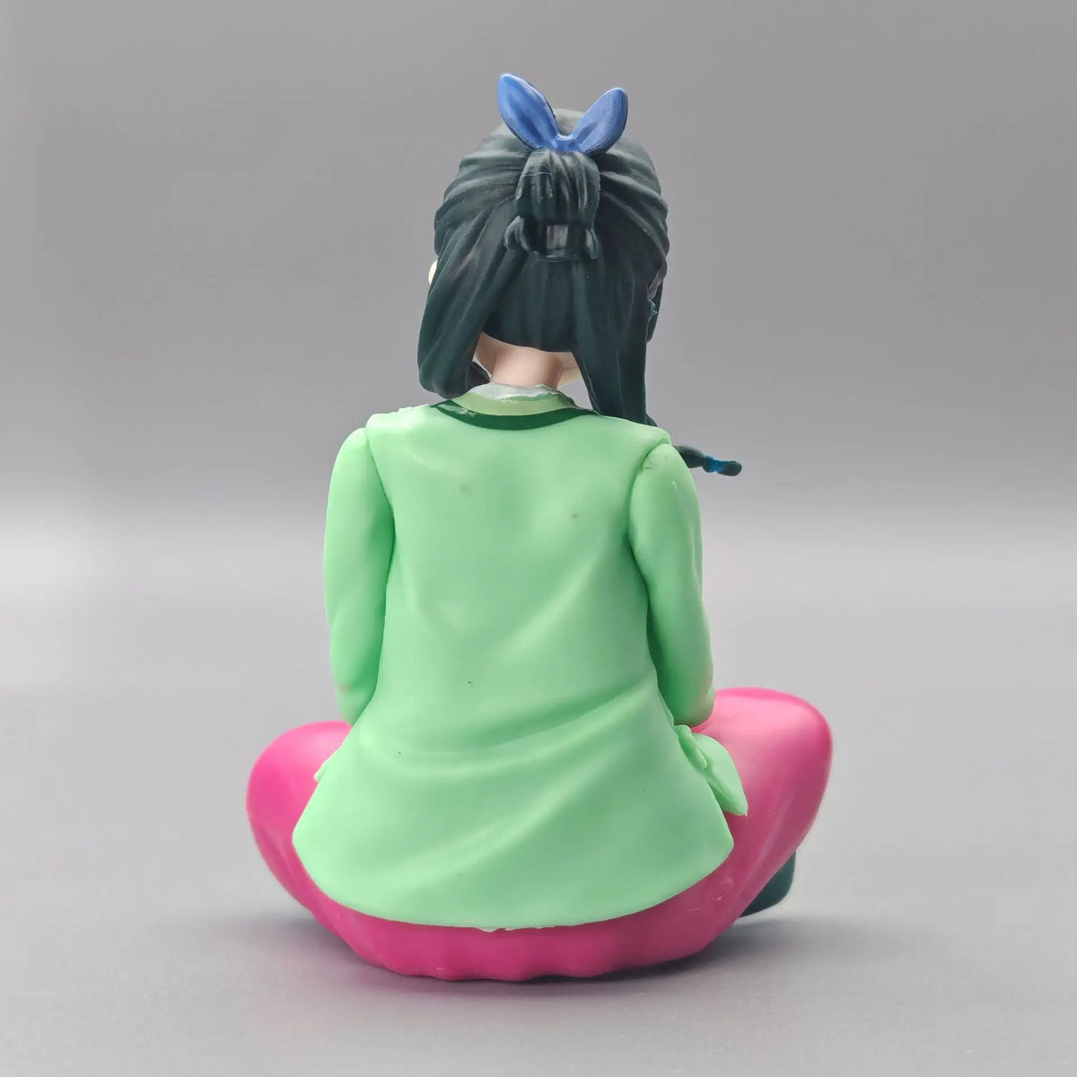 Maomao anime figure, 17cm Apothecary Girl standing and sitting PVC collectible model by HSF Marketplace