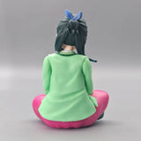 Maomao anime figure, 17cm Apothecary Girl standing and sitting PVC collectible model by HSF Marketplace
