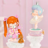 Rolife Nanci Museum of Fantasy blind box collectible action figure doll toy from HSF Marketplace