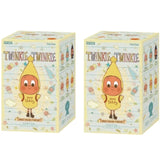 POPMART Twinkle Twinkle Sweet Dreams Forecast Series blind box collectible anime figure ornament