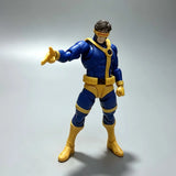 1/12 Mustang Toys 97 Anime Color MT02 X-Men Cyclops Scott Summers action figure collectible model
