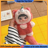 TOPTOY Nommi Dreamy Cat Tales Series vinyl plush blind box pendant collectible figure