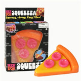 Needoh Nice-Sicle fidget toy by HSF Marketplace, colorful popsicle-shaped sensory toy for stress relief and focus