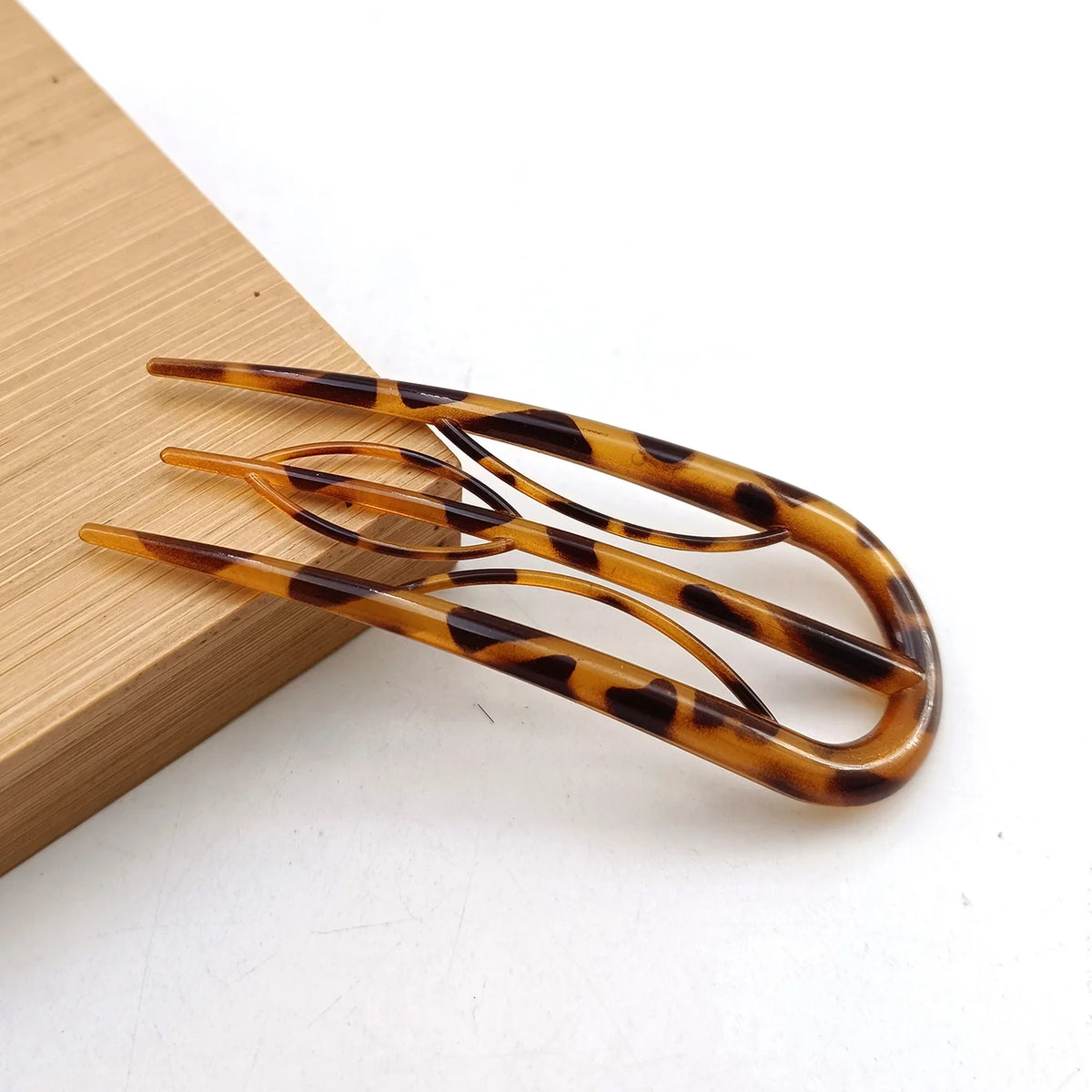 1/3/4/6 PCS U-shaped Hair Stick Hair Fork Hairstyle Tools Hairpin Geometric Women Girls Hair Accessories Accessories Headwear