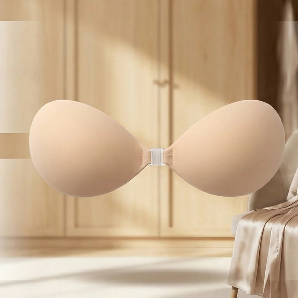 Invisible push up bra stickers for seamless support and comfort by HSF Marketplace
