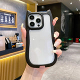 3D cat ear shockproof phone case for iPhone by HSF Marketplace