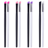 Eyelash Lift Perm Silicone Brush Lamination Eyelashes Separating Tool Eyelash Extension Supplie Lash Perm Lifting Makeup Tools