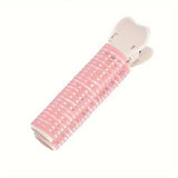 Hair Rollers Volumizing Curlers Root Clips Fluffy Instant Bang Heatless Hair Curler No Heat Styling Tool