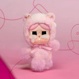 POP MART Have A Good Run vinyl plush pendant mystery box collectible figure