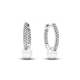 925 silver butterfly square heart-shaped earrings by HSF Marketplace